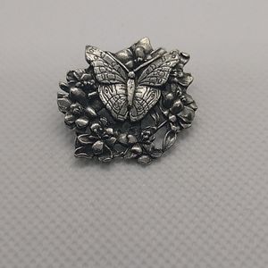 Vintage limited Edition 1998 Birds and Blooms